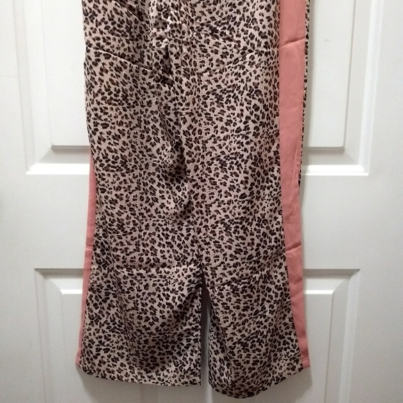 Leopard Pants - Picture 6 of 16